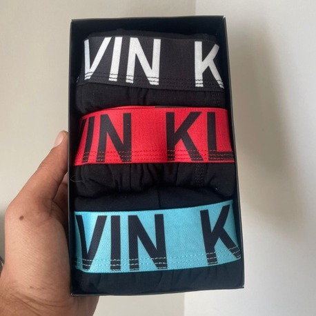 Calvin Klein Premium Boxer