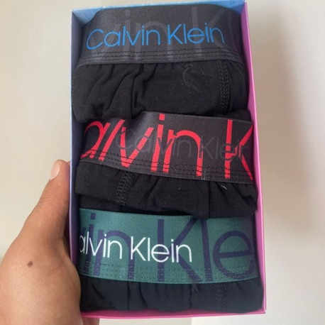 Calvin Klein Premium Boxer