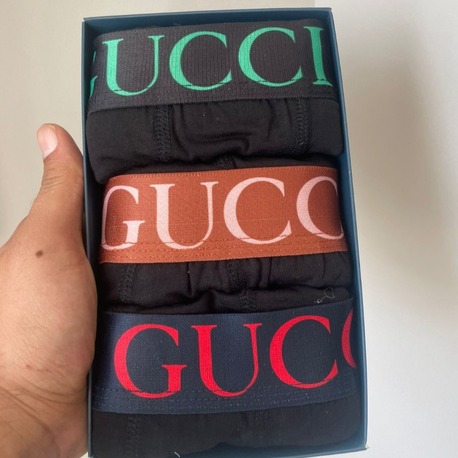 Gucci Premium Boxer