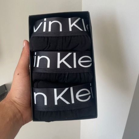 Calvin Klein Premium Boxer