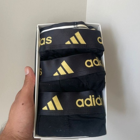 Adidas Premium Boxer