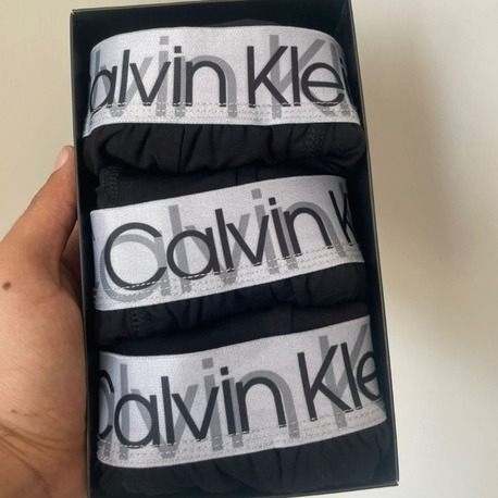 Calvin Klein Premium Boxer