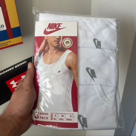 Nike Premium Erkek Atlet