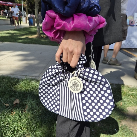 Rosie Bag