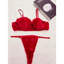 Peluş takım 