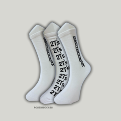TWOTOMORROWS DETAYLI SPORCU ÇORABI