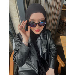 CENOVA - BLUE MİRRORED UNİSEX