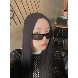 COSENZA - BLACK UNİSEX