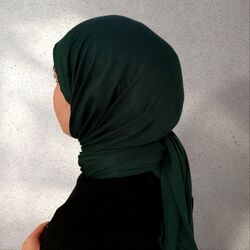 Zümrüt Penye Şal