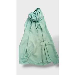 Etro Desen Mint Jakar Şal