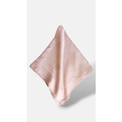 GG Pembe Jakar Eşarp