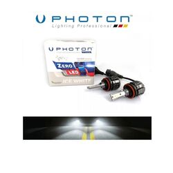 Photon Zero Ultimate Flash Selector + H11