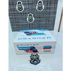 Photon Ultimate Led 120.000 Lümen Flash H11