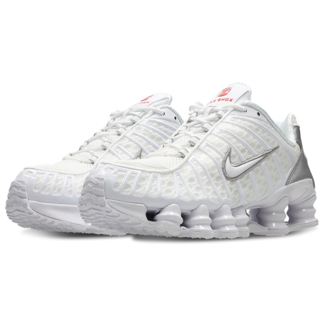 Nike Air Shox İthal Sneakers (40-46)