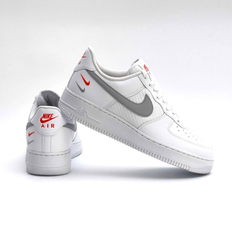 Nike Air Force 1 ‘07 Double Swoosh (40-44)
