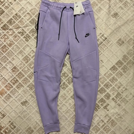 Nike Sportswear Tech Fleece Joggers 'Hydrangeas'