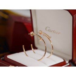 Cartier Küpe