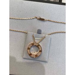 Cartier Kolye
