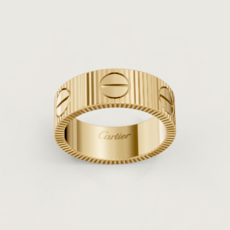 Unlimited Love Ring 