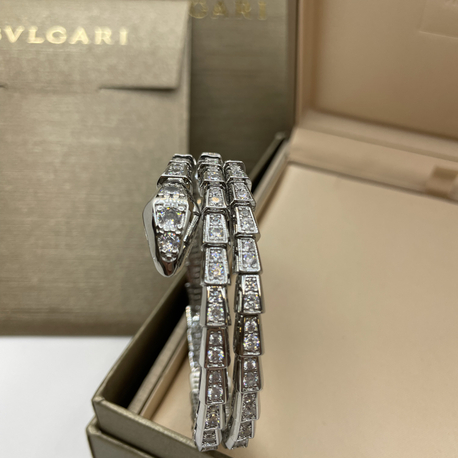 Bvlgari Viper Bilezik