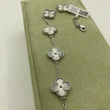 VCA Silver