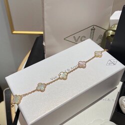 Van Cleef Bileklik