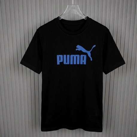 Puma Siyah Tişört