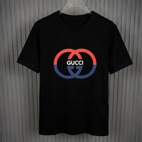 Gucci Siyah Tişört