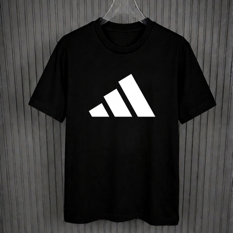 Adidas Siyah Tişört 
