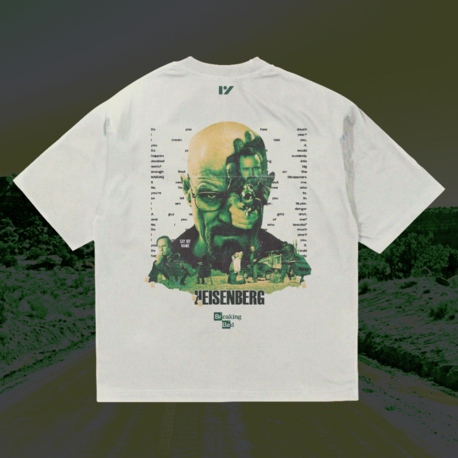 HEISENBERG