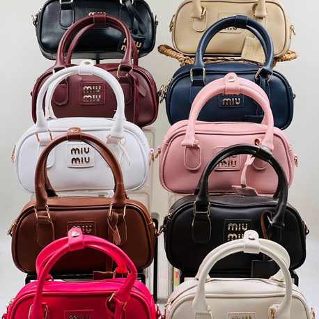 Miu Miu deri