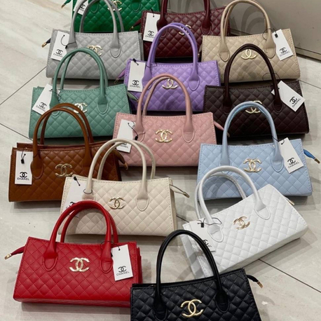 Chanel çanta 