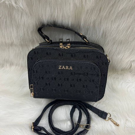 Zara çanta