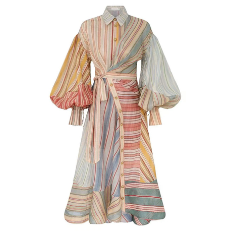 Humeira Dress