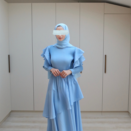 Meri Dress 