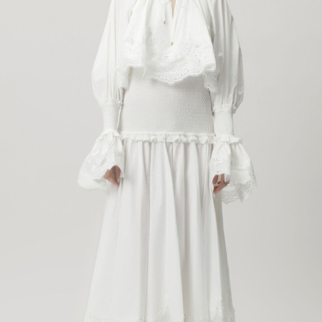 Pandora Dress 
