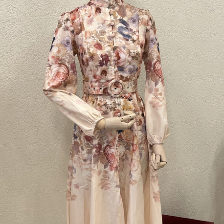 Ariel Dress