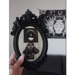 Gotik Çerçeve