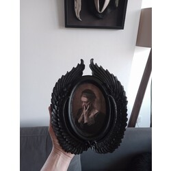 Gotik Çerçeve 