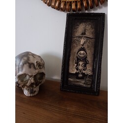 Nightmare Before Christmas | Lock , Shock & Barrell