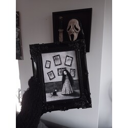 Gotik Çerçeve