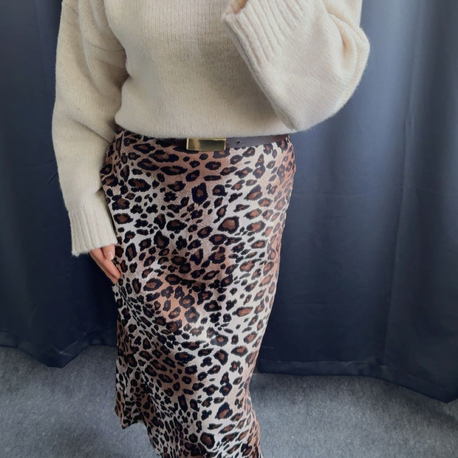 LEOPAR ETEK