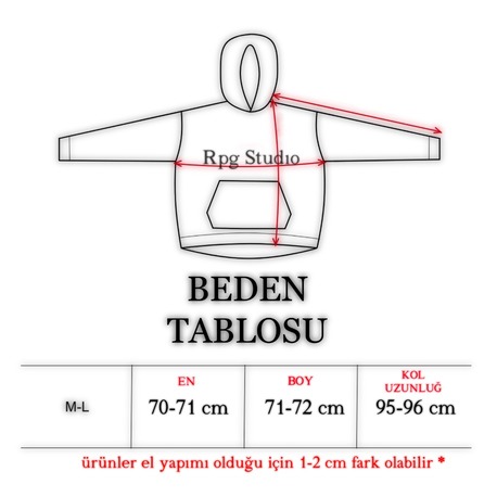 Özel sipariş 