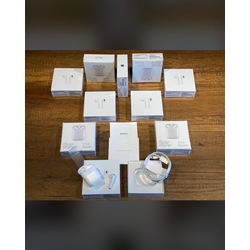 AIRPODS 2.NESİL