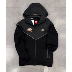 Nike x Syna Tech Fleece Hoodie 8390+