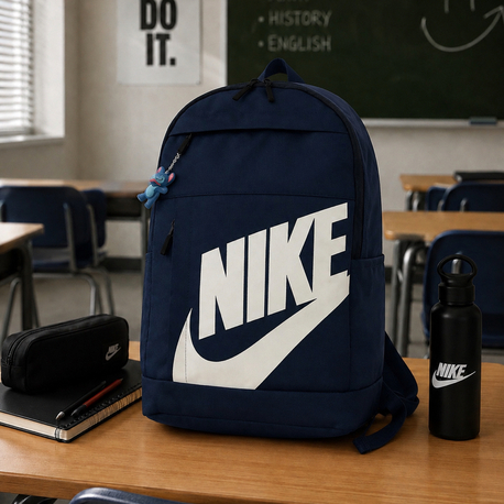 Nike Çanta Lacivert C01