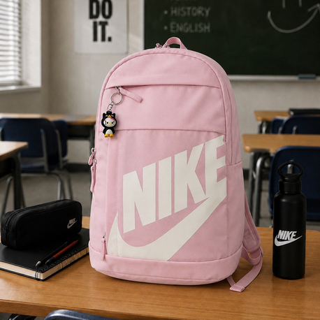 Nike Çanta Pembe C01