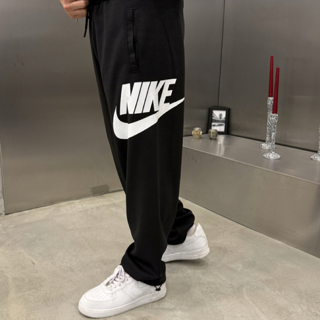 NSW Origin Baggy Alt Ayarlanabilir Paça Siyah 8399 +2
