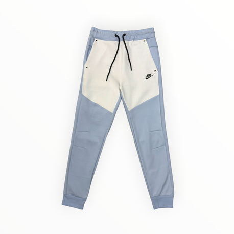NIKE / Tech Fleece Windrunner - 5th Gen. Jogger Bebe Mavi-Beyaz 8386