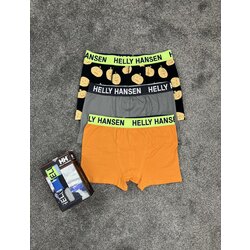 HH Boxer Pack 3’lü 8199